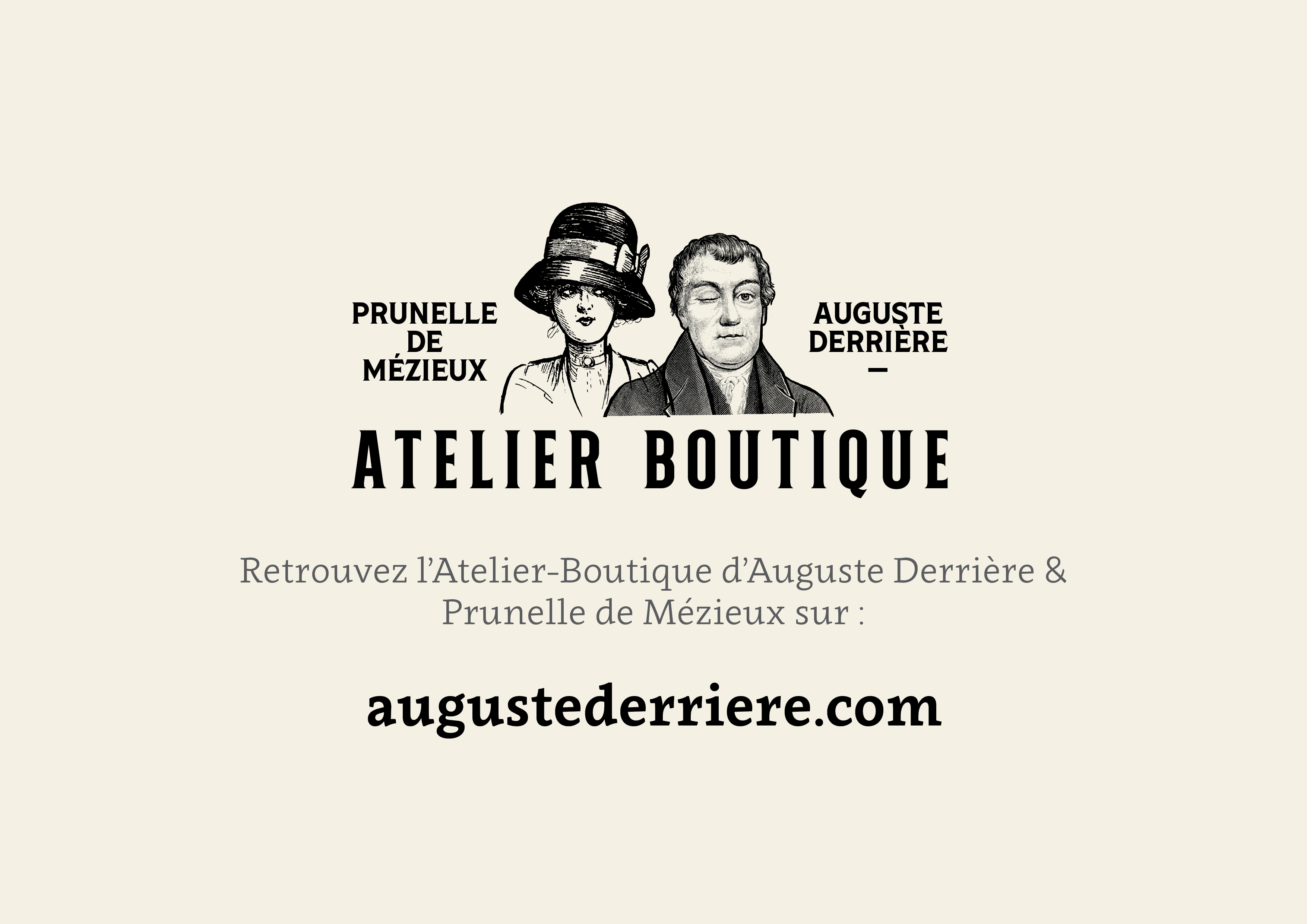 Accéder à la boutique grand public